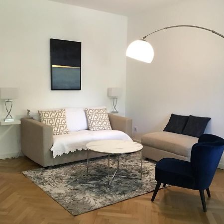Апартаменты Grand T2 5Min Du Centre Historique D'Aix En Provence Экс-ан-Прованс Экстерьер фото