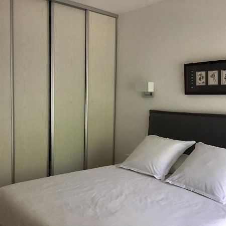 Апартаменты Grand T2 5Min Du Centre Historique D'Aix En Provence Экс-ан-Прованс Экстерьер фото